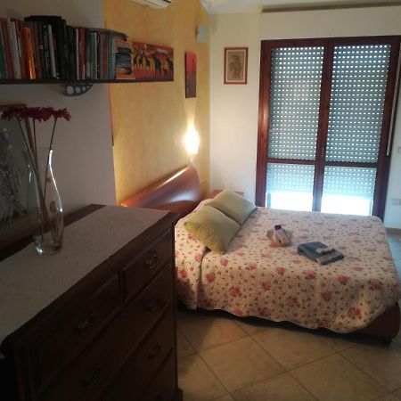 La Casa Di Eledo Villa La Maddalena  ภายนอก รูปภาพ